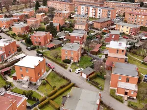 Prodej bytu 3+kk, Zlín, Zálešná IV, 62 m2