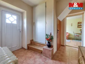 Prodej rodinného domu, Dolní Bělá, 68 m2