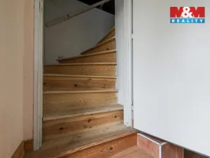 Prodej rodinného domu, Dolní Bělá, 68 m2