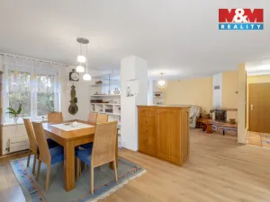 Prodej rodinného domu, Ostrava - Stará Bělá, Na Zámčiskách, 265 m2