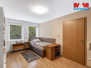 Prodej rodinného domu, Ostrava - Stará Bělá, Na Zámčiskách, 265 m2