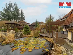 Prodej rodinného domu, Ostrava - Stará Bělá, Na Zámčiskách, 265 m2