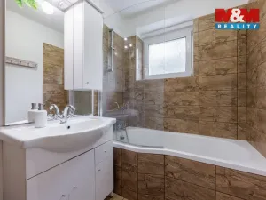 Prodej bytu 5+1, Horní Slavkov, Poštovní, 97 m2