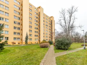 Prodej bytu 3+1, Praha, Hrusická, 73 m2