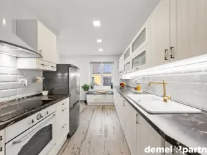 Prodej rodinného domu, Žíšov, 128 m2