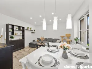 Prodej rodinného domu, Žíšov, 128 m2