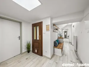 Prodej rodinného domu, Žíšov, 128 m2