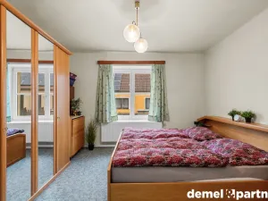 Prodej rodinného domu, Žíšov, 128 m2