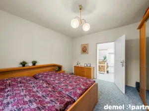 Prodej rodinného domu, Žíšov, 128 m2