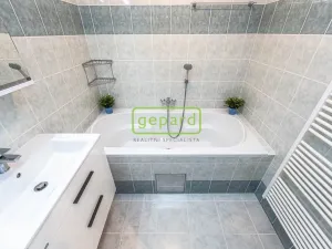 Prodej bytu 3+kk, Praha, Borovanského, 70 m2