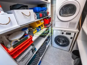 Prodej bytu 3+kk, Praha, Borovanského, 70 m2