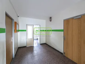 Prodej bytu 3+kk, Praha, Borovanského, 70 m2