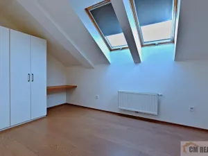 Pronájem bytu 4+kk, Olomouc - Hodolany, Holická, 82 m2