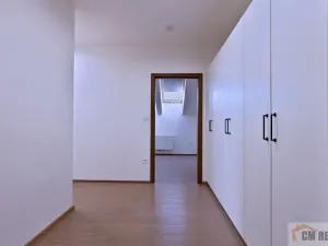 Pronájem bytu 4+kk, Olomouc - Hodolany, Holická, 82 m2