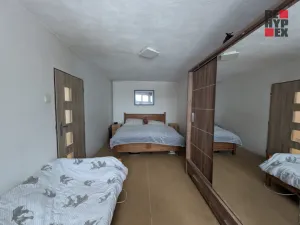 Prodej bytu 3+1, Starý Šachov, 97 m2