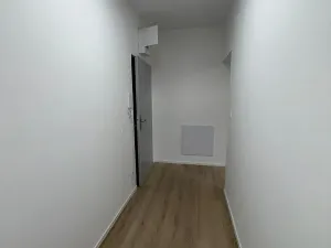 Pronájem bytu 2+kk, České Budějovice, Rudolfovská tř., 40 m2