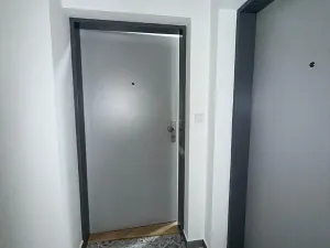 Pronájem bytu 2+kk, České Budějovice, Rudolfovská tř., 40 m2