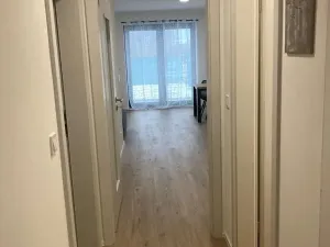 Pronájem bytu 2+kk, Hluboká nad Vltavou, Potoční, 59 m2