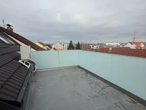 Prodej bytu 2+kk, České Budějovice, Štítného, 90 m2