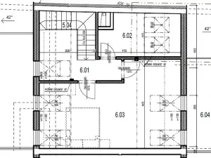 Prodej bytu 2+kk, České Budějovice, Štítného, 90 m2