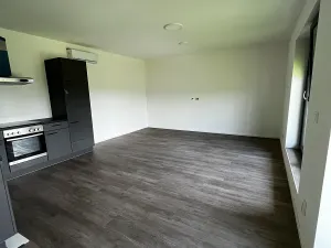 Pronájem bytu 2+kk, Hluboká nad Vltavou, Potoční, 57 m2