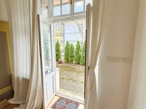 Prodej bytu 3+1, Mariánské Lázně, Anglická, 116 m2