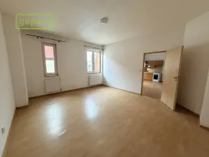 Pronájem bytu 2+kk, Sokolov, Křížová, 51 m2