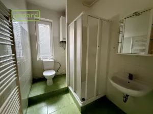 Pronájem bytu 2+kk, Sokolov, Křížová, 51 m2