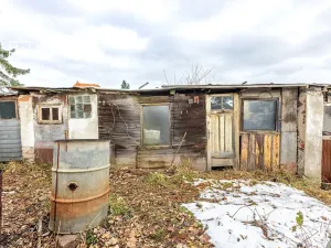 Prodej rodinného domu, Dubí, Bystřická, 68 m2