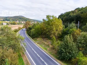 Prodej zahrady, Malé Žernoseky, 1568 m2