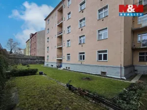 Pronájem bytu 3+kk, Karlovy Vary - Rybáře, Nákladní, 86 m2