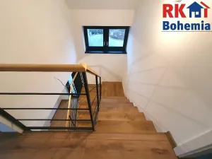 Pronájem rodinného domu, Bezno, Na Výsluní, 102 m2