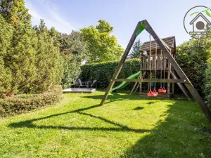 Prodej bytu 3+1, Praha - Suchdol, Brandejsovo náměstí, 116 m2