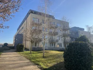 Pronájem bytu 2+kk, Praha, U Hostavického potoka, 49 m2