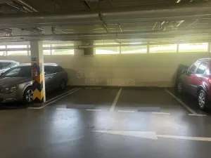 Pronájem bytu 2+kk, Praha, U Hostavického potoka, 49 m2