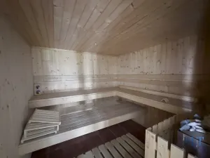 Pronájem vily, Babice, Starobabická, 728 m2