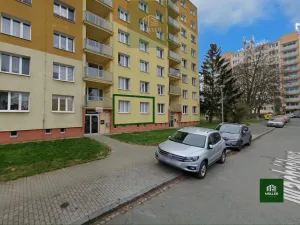 Pronájem bytu 4+1, Plzeň - Skvrňany, Macháčkova, 88 m2