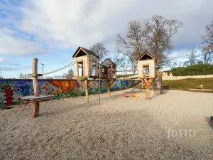 Prodej pozemku pro bydlení, Tuřany, 742 m2