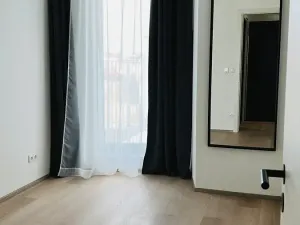 Pronájem bytu 3+kk, Brno, Fuchsova, 72 m2