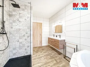 Prodej rodinného domu, Chmelík, 126 m2