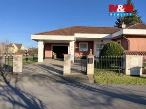 Prodej rodinného domu, Třinec - Dolní Líštná, 242 m2