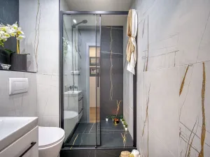 Pronájem bytu 1+1, Chomutov, Arbesova, 36 m2