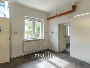 Pronájem výrobních prostor, Šebrov-Kateřina, 243 m2