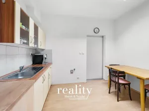 Prodej bytu 4+1, Brno, Příkop, 181 m2