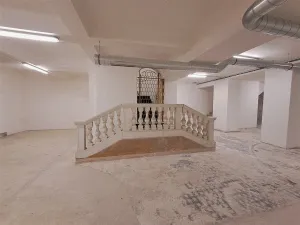 Pronájem obchodního prostoru, Praha, Cimburkova, 357 m2