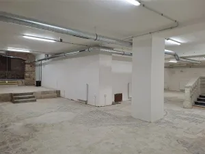 Pronájem obchodního prostoru, Praha, Cimburkova, 357 m2