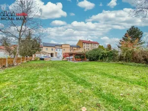 Prodej bytu 2+kk, Hranice, Třída Československé armády, 55 m2