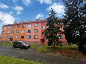 Pronájem bytu 1+1, Frýdek-Místek, Národních mučedníků, 41 m2