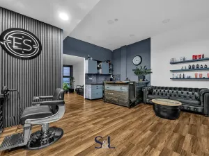 Pronájem obchodního prostoru, Liberec, Moskevská, 153 m2