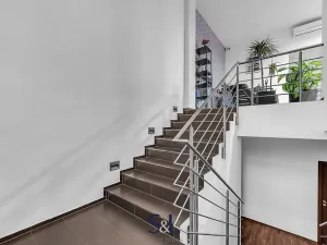 Pronájem obchodního prostoru, Liberec, Moskevská, 153 m2